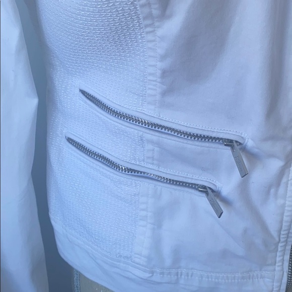 Guess Motto jacket - Picture 2 of 6